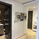 Appartement Moderne Marrakech